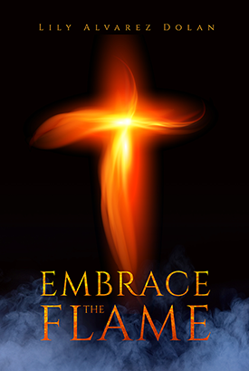 Embrace the Flame E-book